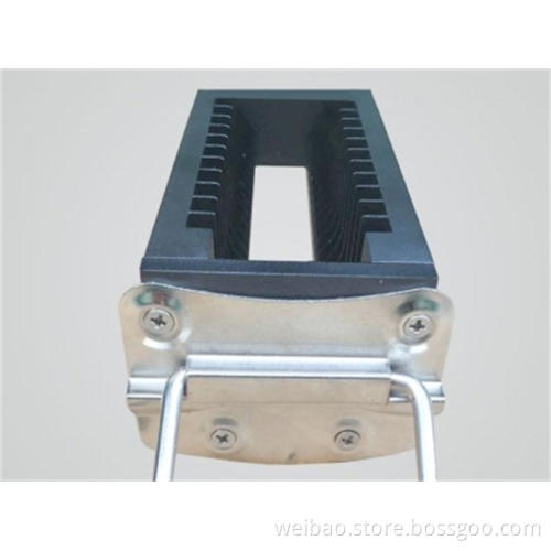 2-inch Wafer Frame Cassette